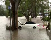 للمرة الثانية خلال أسابيع.. فيضانات عارمة تضرب أستراليا