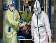 ليبيا تسجل 64 إصابة جديدة بفيروس كورونا
