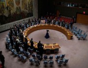 مجلس الأمن يرفض مشروع قرار روسي بشأن أوكرانيا