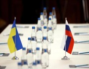 محادثات السلام بين أوكرانيا وروسيا تستأنف عبر الإنترنت غدًا
