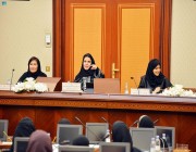 مساعد رئيس مجلس الشورى: نشهد نقلة تاريخية في مسيرة تمكين المرأة وتفعيل دورها