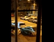 مقتل 5 مستوطنين في إطلاق نار قرب تل أبيب (فيديو)