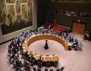 مندوب موسكو الأممي: لا يمكن تجريد روسيا من العضوية الدائمة في مجلس الأمن الدولي