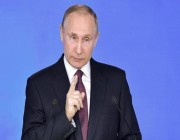 مندوبة أمريكا بالأمم المتحدة: “ندعو بوتين للتوقف عن تصرفاته المجنونة”