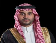 نائب أمير منطقة حائل يرفع التهنئة بمناسبة مغادرة خادم الحرمين الشريفين المستشفى