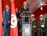 نجاة وزير الداخلية التونسي من محاولة اغتيال