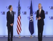 وزير الخارجية الأمريكي: لا نسعى للحرب ولكن إن فرضت علينا فنحن لها