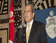 وزير الخارجية التونسي يجري اتصالًا هاتفيًا بالمستشارة الخاصة للأمين العام للأمم المتحدة بليبيا