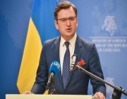 وزير خارجية أوكرانيا يتهم الجنود الروس باغتصاب النساء