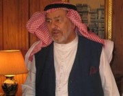 عاصر 3 ملوك.. وفـاة رئيس المراسم الملكية الأسبق “نائب الحرم” أحمد عبد الوهاب