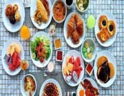 دفعة أو دفعتين.. “الغذاء والدواء” تقدم نصائح حول وجبات الإفطار في رمضان