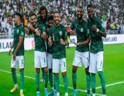 إلغاء المباراة الودية بين الأخضر والأرجنتين بعد قرعة كأس العالم 2022
