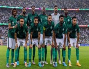 “التايب” يُعلق على مجموعة “الأخضر” في كأس العالم 2022