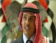 حمزة بن الحسين يتخلى عن لقب “الأمير”