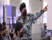 قائد قوات أمن العمرة يستعرض بعضاً من الجهود المبذولة لضمان العمرة الآمنة (فيديو)