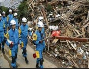 سفارة المملكة باليابان: نتابع آثار زلزال محافظة تشيبا.. وكافة المواطنين سالمون