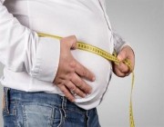 دراسة جديدة تكشف سبباً جديداً وراء تراكم الدهون أسفل البطن