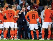 رسميا.. “كومان” يخلف “فان جال” في تدريب هولندا بعد كأس العالم 2022
