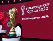 “فيفا” ينفي تغيير مدة المباريات بكأس العالم 2022