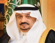 أمير الرياض يؤدي صلاة الميت على الأمير عبدالرحمن بن سعد (الثاني) بن عبدالرحمن بن فيصل