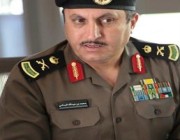 قائد قوات أمن العمرة يدعو الجميع للتقيد بمواعيد تصاريح “اعتمرنا”