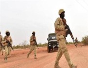 16 قتيلا في هجوم استهدف مجموعة عسكرية بشمال بوركينا فاسو