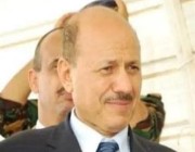 رئيس مجلس القيادة الرئاسي اليمني: التزامنا كامل بالمبادرة الخليجية واتفاق الرياض