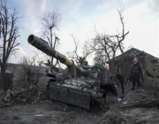 تطورات الغزو.. أوروبا تدعم الجيش الأوكراني بمليار يورو.. وروسيا تستهدف أوديسا