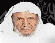 استُثني من التقاعد مدى الحياة.. الشيخ عبدالله خياط قراءة بلا تكلف وخطابة دون تقليد