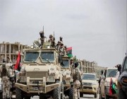القادة العسكريون بشرق ليبيا يدعون لإغلاق الطريق إلى الغرب