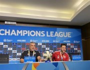 مدرب الشارقة الإماراتي: كل المباريات في دوري أبطال آسيا صعبة