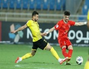 الدحيل القطري يعبر سباهان الإيراني في دوري أبطال آسيا