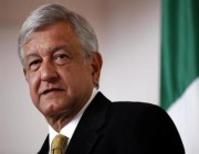 فوز الرئيس المكسيكي في استفتاء على بقائه في منصبه وسط إقبال ضعيف للناخبين