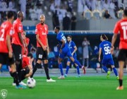 الهلال يهزم الريان القطري بثلاثية في دوري أبطال آسيا (فيديو وصور)