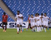 “الشارقة” يقلب تخلفه إلى فوز على “استقلال دوشنبه” في دوري أبطال آسيا