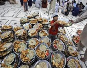 رمضان في باكستان.. ابتهالات واحتفالات وتمسك بالعادات والتقاليد