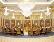 “الوزراء” يقر تعديلات على تنظيم مشاركة الوفود الرسمية في الاجتماعات الخارجية