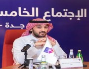 الأمير عبدالعزيز بن تركي الفيصل: أطلقنا العديد من البرامج لتطوير منظومة كرة القدم