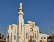 تعرف على المسجد الأثري بتبوك الذي اختطه النبي (ﷺ) بيده قبل أكثر من 1400 عام (فيديو وصور)