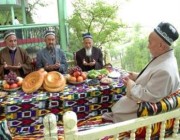 رمضان في أوزباكستان.. صاحب البيت في خدمة الضيف
