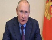 بوتين: ينبغي تحويل صادرات الطاقة الروسية إلى أفريقيا وأمريكا اللاتينية