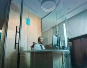 عبر مستشفى صحة الافتراضي.. طبيب بالرياض ينقذ حياة معتمرة تعرضت لجلطة دماغية في مكة