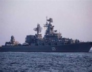 آخر تطورات الغزو.. انفجارات قوية في كييف وروسيا تعترف بغرق السفينة “موسكفا”