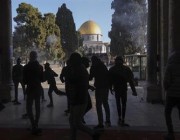 المملكة تدين وتستنكر اقتحام قوات الاحتلال الإسرائيلي المسجد الأقصى وإغلاق بواباته