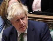 روسيا تُعلن حظر دخول رئيس الوزراء البريطاني جونسون ووزيري الخارجية والدفاع