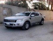 يستقل سيارة “رينجر”.. البحث عن مواطن ستيني مفقود في الرياض
