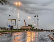 طقس اليوم.. أمطار على المناطق الجنوبية ورياح مثيرة للغبار في الرياض والشرقية