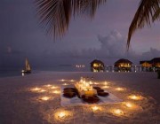رمضان في المالديف.. إشعال المصابيح والسهر على الشواطئ