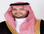 الأمير تركي بن محمد بن فهد يستقبل وزير الدولة في وزارة الخارجية الإماراتية