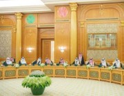 مجلس الوزراء يوافق على تعديل تنظيم بنك التصدير والاستيراد السعودي